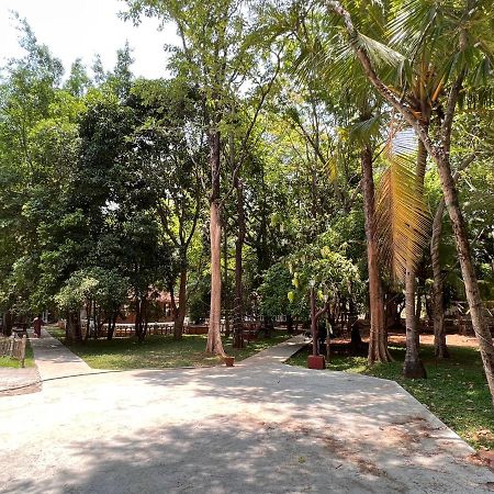 Surya Eco And Wedding Resort Thrissur Екстер'єр фото