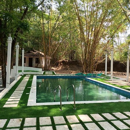 Surya Eco And Wedding Resort Thrissur Екстер'єр фото