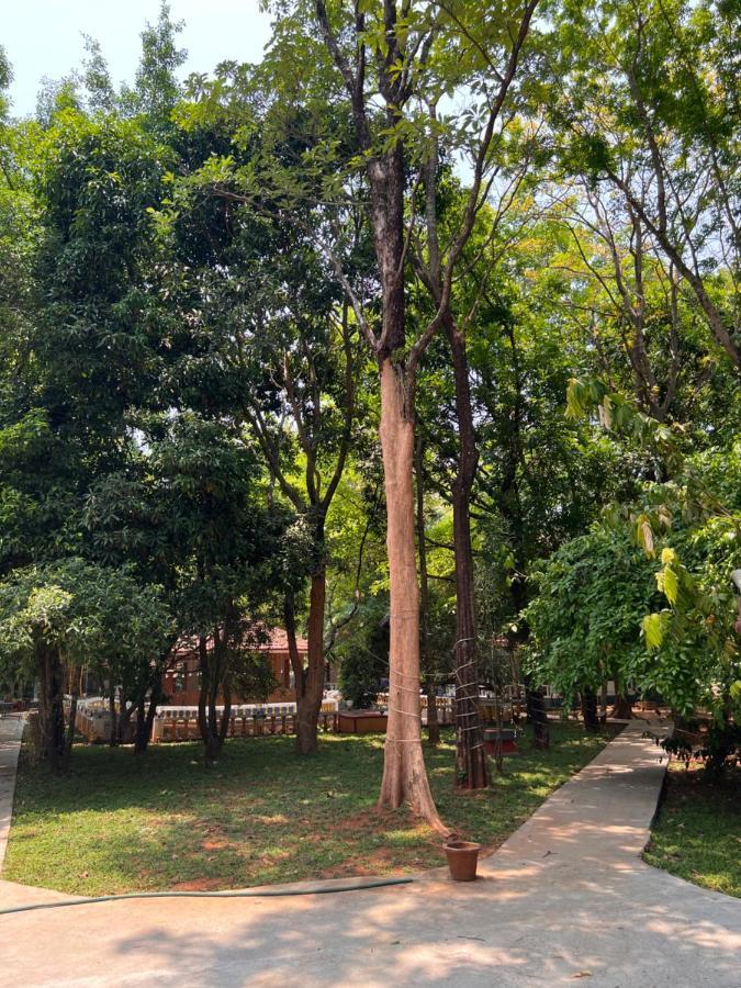 Surya Eco And Wedding Resort Thrissur Екстер'єр фото