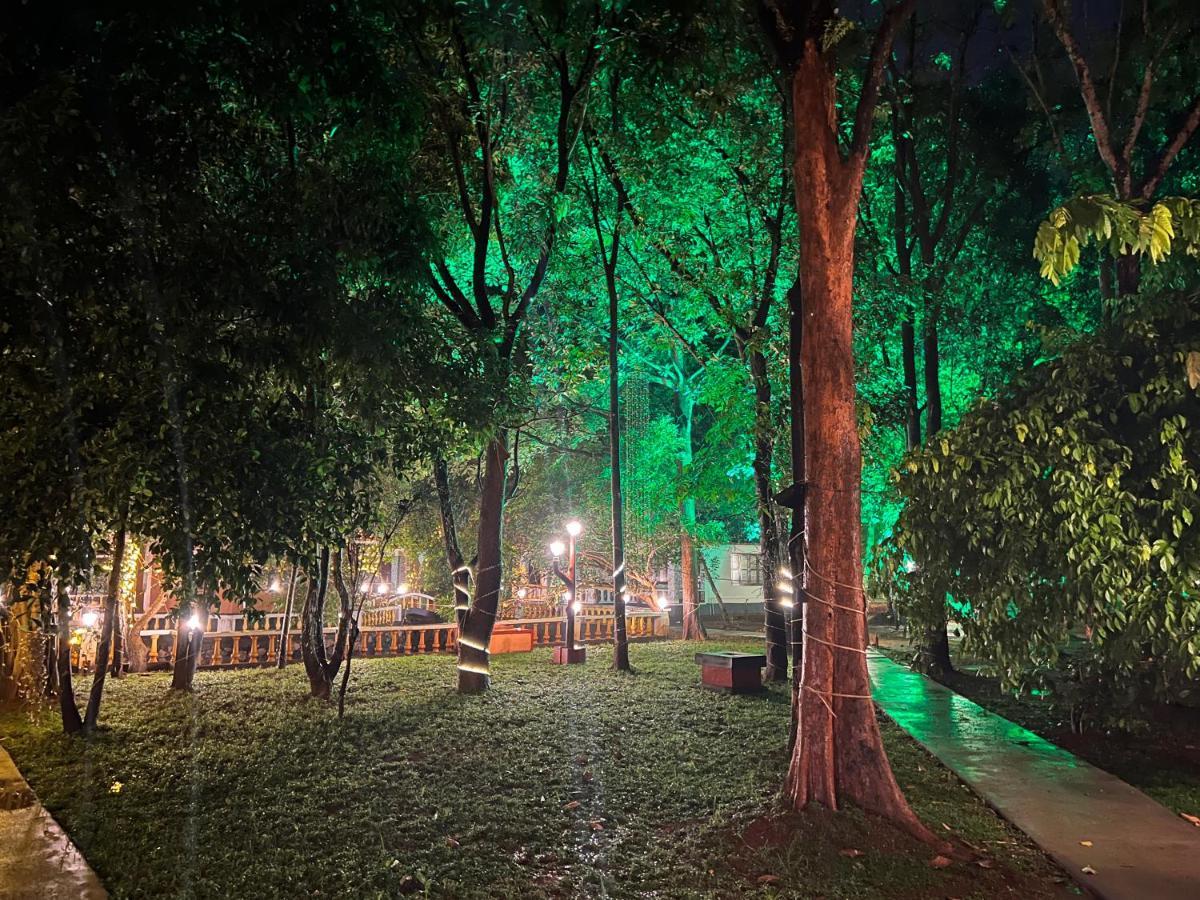 Surya Eco And Wedding Resort Thrissur Екстер'єр фото