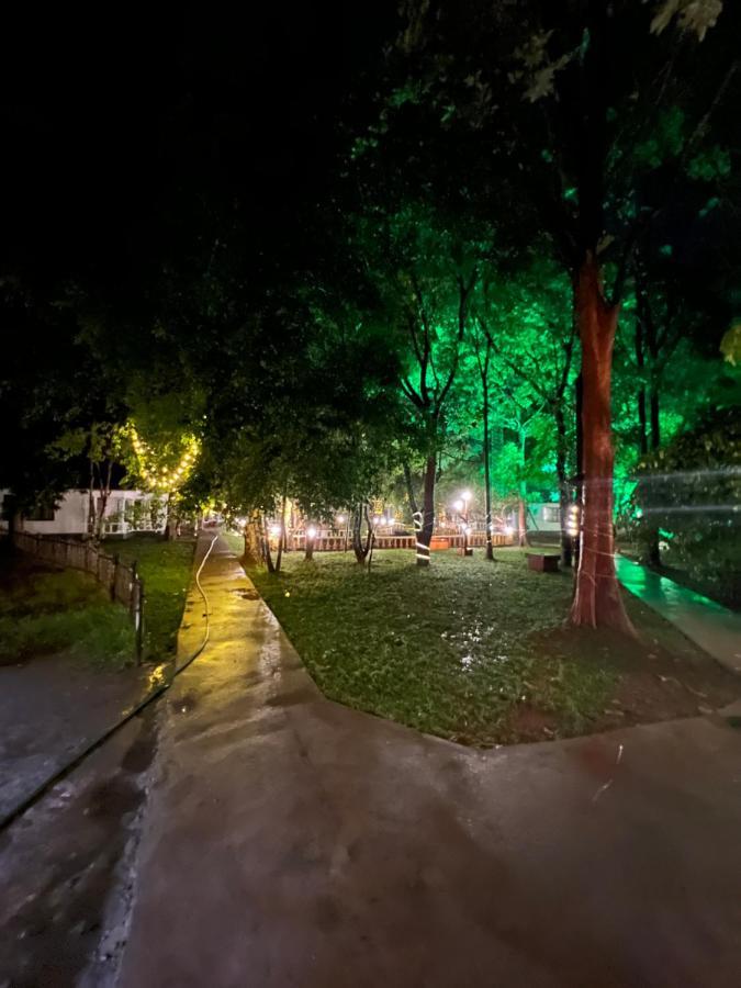 Surya Eco And Wedding Resort Thrissur Екстер'єр фото