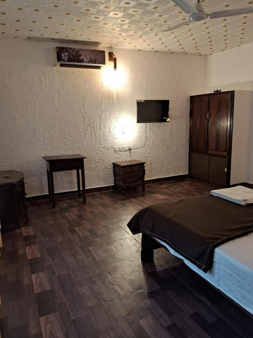 Surya Eco And Wedding Resort Thrissur Екстер'єр фото