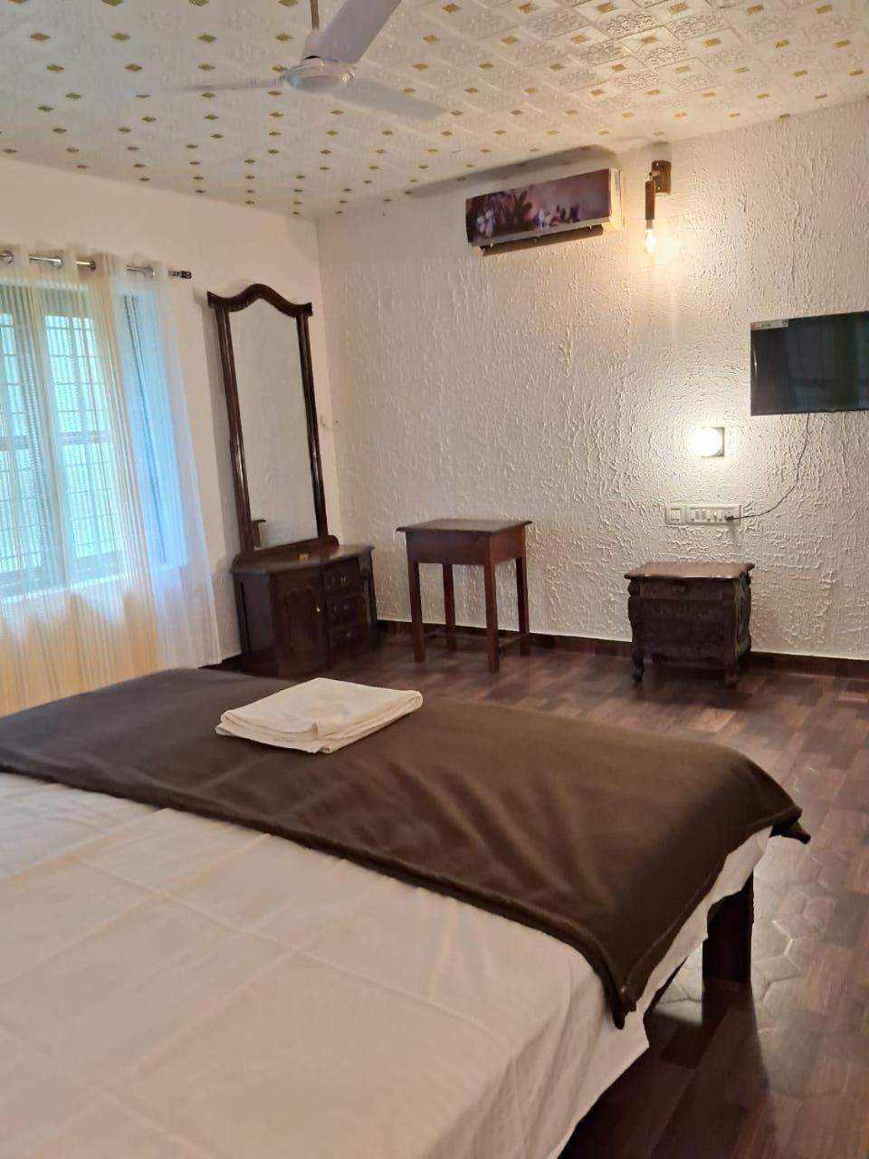 Surya Eco And Wedding Resort Thrissur Екстер'єр фото